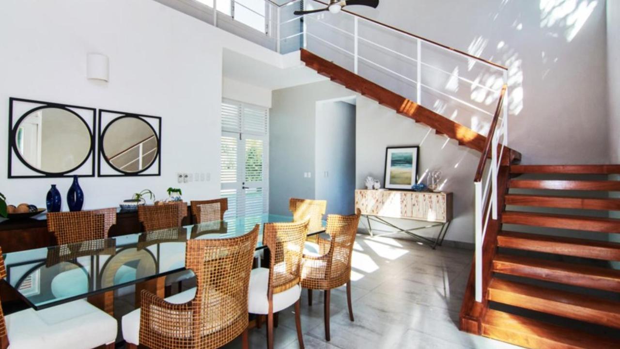 Villa Luxury Olivo 38