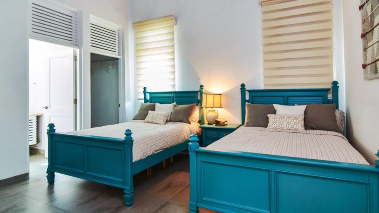 Luxury Olivo 38 Villa *