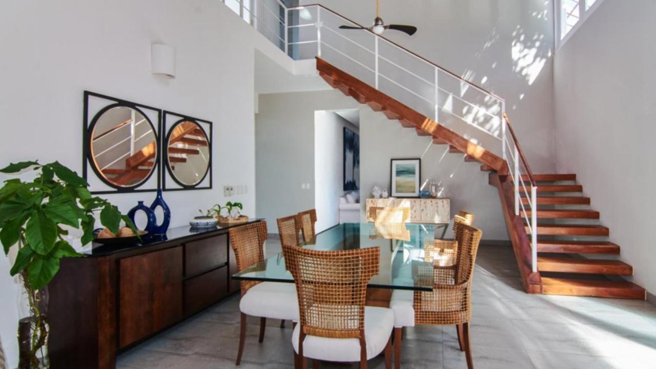 Luxury Olivo 38 Villa *